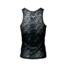 Virtus Delta Tank Grunge - Womens, Black, Small, NSN Not applicable VR.20317201.01BKGG00.S