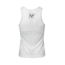 Virtus Delta Tank Grunge - Womens, White, Small, NSN Not applicable VR.20317201.02WHGB00.S