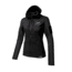 Virtus Helios Base Layer Jacket - Womens, Black, Extra Small, NSN Not applicable VR.30717201.01BKNYGR.XS