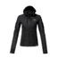 Virtus Helios Base Layer Jacket - Womens, Black, Extra Small, NSN Not applicable VR.30717201.01BKNYGR.XS
