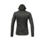 Virtus Helios Base Layer Jacket - Womens, Grey, Extra Small, NSN Not applicable VR.30717201.02GREKBK.XS