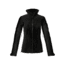 Virtus LEAF Astraes Mid Layer Jacket - Womens, Black, Extra Small, NSN Not applicable VR.40817201.05BK00BK.XS