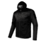 Virtus LEAF Helios Base Layer Jacket - Mens, Black, Medium, NSN Not applicable VR.40717101.01BKNYBK.M