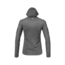 Virtus LEAF Helios Base Layer Jacket - Womens, Grey, Extra Small, NSN Not applicable VR.40717201.04GREKGR.XS