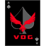 Virtus Outdoor Group Ace Of Spade Patch, Multicolor, One Size, AA3APPA020PNPA