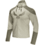 Virtus Outdoor Group Assault Hoodie - Mens, Pelican, Medium, AA1AATD005PC0M