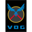 Virtus Outdoor Group Blue Eagle Shield Patch, Multicolor, One Size, AA3APPA025PNPA