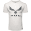 Virtus Outdoor Group Invictus T-Shirt - Mens, Bright White, Small, AA1AATB001PD0S