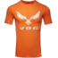 Virtus Outdoor Group Invictus T-Shirt - Mens, Golden Poppy, Small, AA1AATB001PG0S