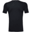 Virtus Outdoor Group Invictus T-Shirt - Mens, Jet Black, Small, AA1AATB001PA0S