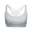 Virtus Outdoor Group Jade Sports Bra - Womens, Boreas, Large, AA1WATF015ZA0L
