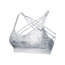 Virtus Outdoor Group Jade Sports Bra - Womens, Boreas, Large, AA1WATF015ZA0L