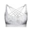 Virtus Outdoor Group Jade Sports Bra - Womens, Boreas, Large, AA1WATF015ZA0L