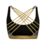 Virtus Outdoor Group Jade Sports Bra - Womens, Xeros, Medium, AA1WATF015ZE0M