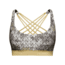 Virtus Outdoor Group Jade Sports Bra - Womens, Xeros, Medium, AA1WATF015ZE0M
