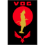 Virtus Outdoor Group Ronin Sun Patch, Multicolor, One Size, AA3APPA021PNPA