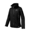 Virtus Proteus Outer Layer Jacket - Womens, Black, Extra Small, NSN Not applicable VR.30917201.01BK00GR.XS