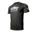 Virtus Tomlo Short Sleeve Tee VOG Blue - Mens, Grey, Large, NSN Not applicable VR.20417102.01GRVB00.L