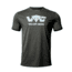 Virtus Tomlo Short Sleeve Tee VOG Blue - Mens, Grey, Large, NSN Not applicable VR.20417102.01GRVB00.L