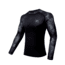 Virtus Tyton Long Sleeve Camo - Mens, Black, Medium, NSN Not applicable VR.10517102.01BKNY00.M