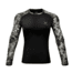 Virtus Tyton Long Sleeve Camo - Mens, Black, Medium, NSN Not applicable VR.10517102.02BKTA00.M