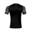 Virtus Tyton X Short Sleeve Camo - Mens, Black, Medium, NSN Not applicable VR.10417102.02BKEK00.M