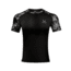 Virtus Tyton X Short Sleeve Camo - Mens, Black, Medium, NSN Not applicable VR.10417102.02BKEK00.M