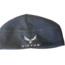 Virtus Wide Banded Fleece Beanie,Gray, 002GV