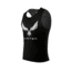 Virtus Wood Tank Plain - Mens, Black, Medium, NSN Not applicable VR.10317101.03BK0000.M