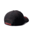 Virtus Yorio Red - Ball Cap Black Red Eagle, Large, NSN Not applicable VR.20117302.02BKRD00.L