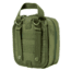 VISM MOLLE EMT Pouch, Green CVEMT2970G