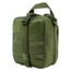 VISM MOLLE EMT Pouch, Green CVEMT2970G