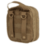 VISM MOLLE EMT Pouch, Tan CVEMT2970T