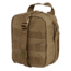 VISM MOLLE EMT Pouch, Tan CVEMT2970T