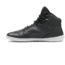 Vivobarefoot Borough Leather - Mens, Black, 41, 300095-0141