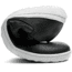 Vivobarefoot Borough Leather - Mens, Black, 41, 300095-0141