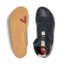 Vivobarefoot Borough Luxury Sneaker Boot - Mens, Indigo, 46, 300095-04-46