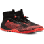 Vivobarefoot Esc Tempest Trailrunning Shoes - Mens, Obsidian/Orange, 12 US, 300099-03-45