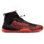 Vivobarefoot Esc Tempest Trailrunning Shoes - Men's, Black Neon Coral, 47, 300099-0247