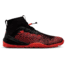 Vivobarefoot Esc Tempest Trailrunning Shoes - Mens, Black Neon Coral, 42, 300099-0242