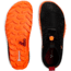 Vivobarefoot Esc Tempest Trailrunning Shoes - Womens, Black Orange, 39, 200086-0339