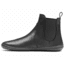Vivobarefoot Fulham Classic Chelsea Boot - Womens, Black, 42, 200121-02-42