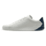Vivobarefoot Geo Court Eco Casual Shoes - Mens, White/Navy/Red, 8 US, 300134-02-41