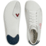 Vivobarefoot Geo Court Eco Casual Shoes - Mens, White/Navy/Red, 8 US, 300134-02-41
