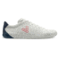 Vivobarefoot Geo Court Eco Casual Shoes - Men's, White/Navy/Red, 13 US, 300134-02-47