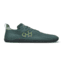 USED Vivobarefoot Geo Racer Knit Road Running Shoes - Mens, Balsam Green, 47, 302054-0747, EDEMO1
