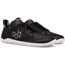 Vivobarefoot Geo Racer Knit Road Running Shoes - Mens, Obsidian, 46, 302054-0146