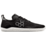 Vivobarefoot Geo Racer Knit Road Running Shoes - Womens, Obsidian, 38, 202054-0138