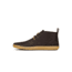 Vivobarefoot Gobi II Casual Shoes - Mens, Dark Brown, 41 EU 300041-12-Brown/Hide-41 EU