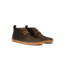 Vivobarefoot Gobi II Casual Shoes - Mens, Dark Brown, 41 EU 300041-12-Brown/Hide-41 EU